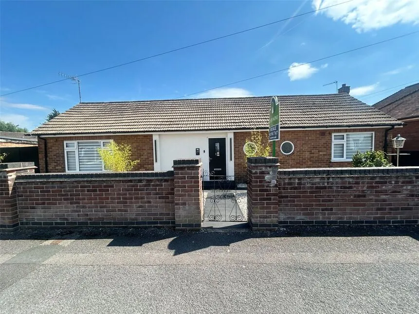 2 bed house for sale — Dorothy Avenue, Sandiacre, Derbyshire, NG10