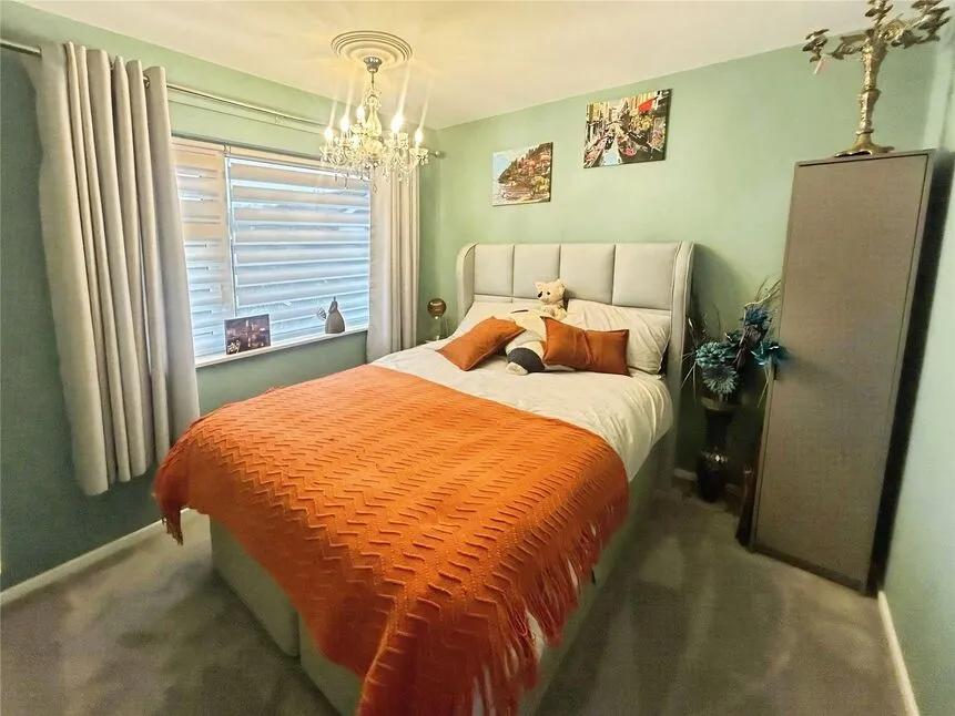 Dorothy Avenue, Sandiacre, Derbyshire, NG10, photo 6