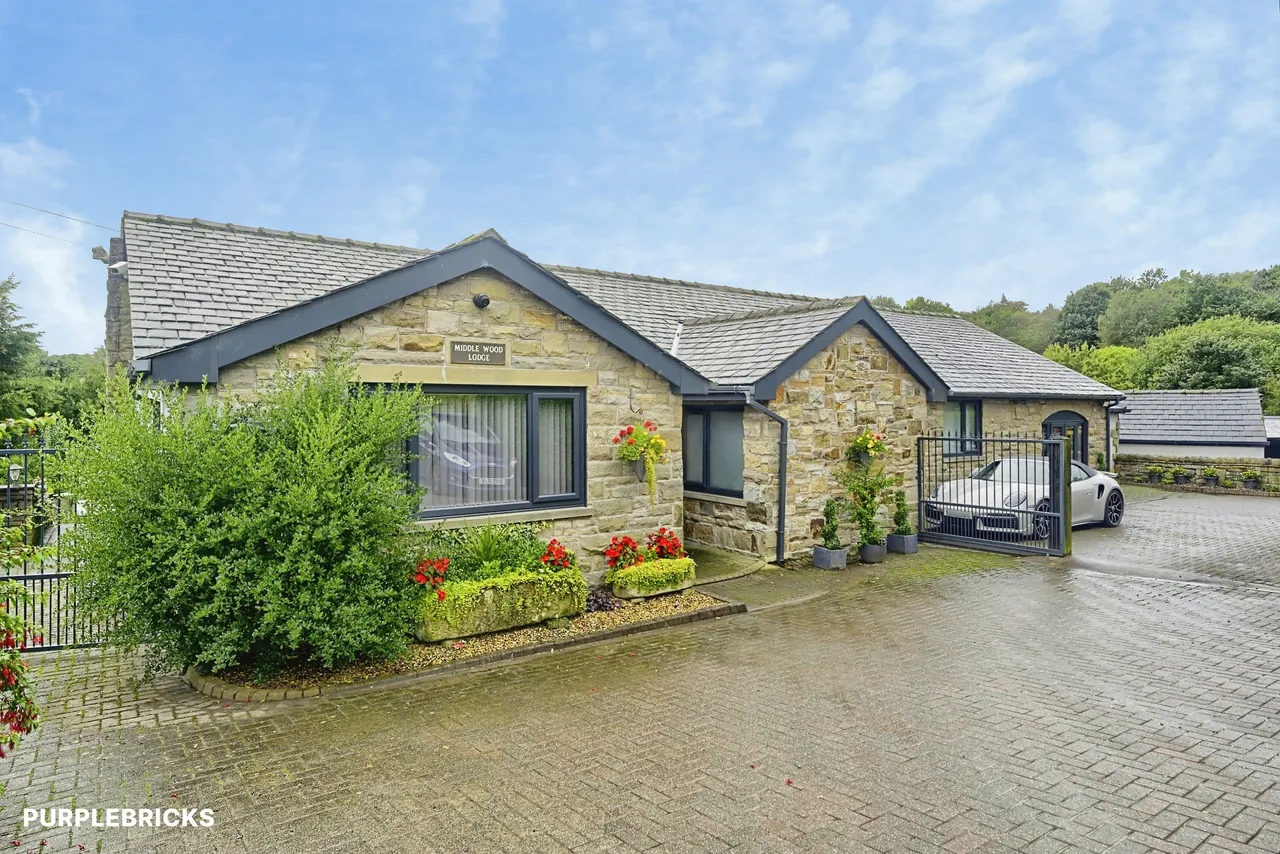 Shore, Littleborough, OL15, photo 2