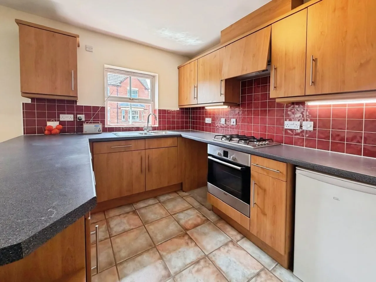 Flannagan Way, Coalville, photo 6