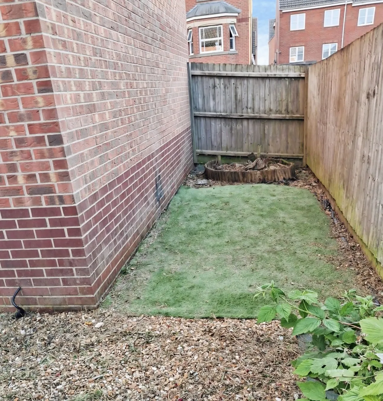Flannagan Way, Coalville, photo 12
