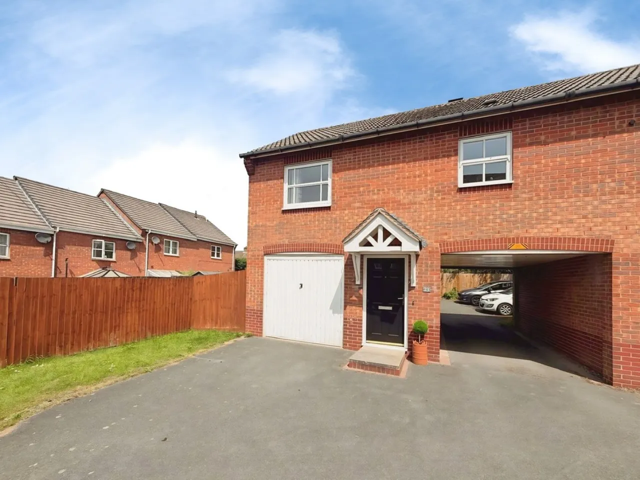 Flannagan Way, Coalville, photo 11