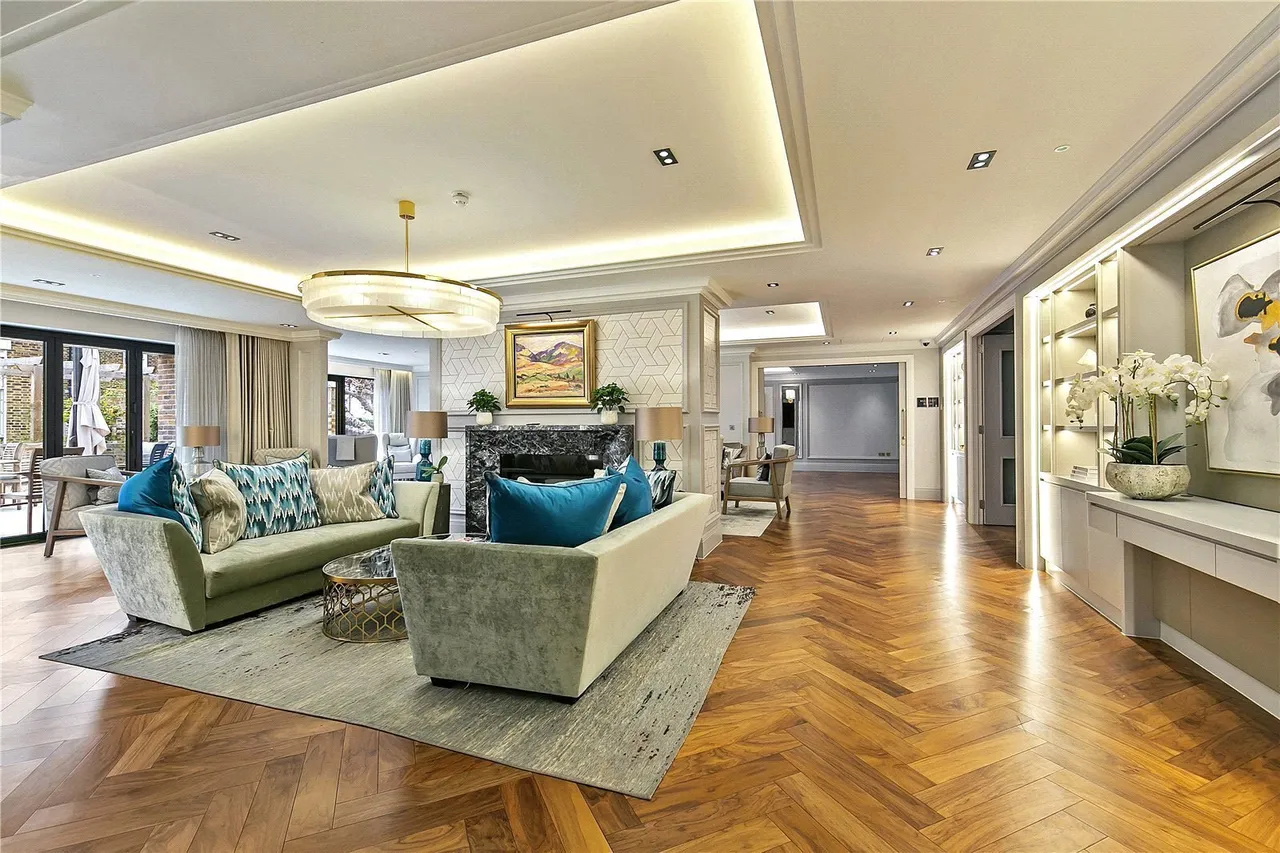 Lower Teddington Road, Hampton Wick, KT1, photo 3