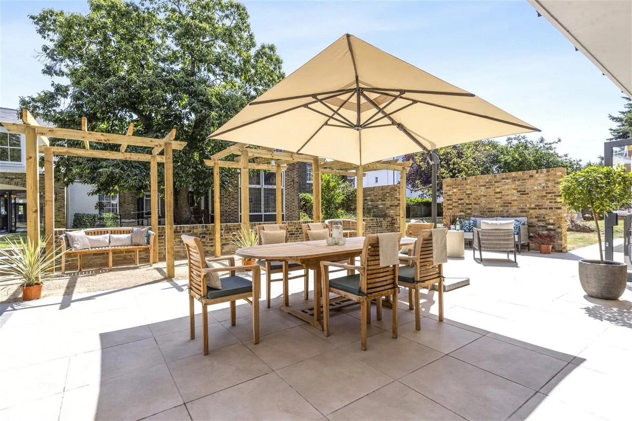 Lower Teddington Road, Hampton Wick, KT1, photo 19