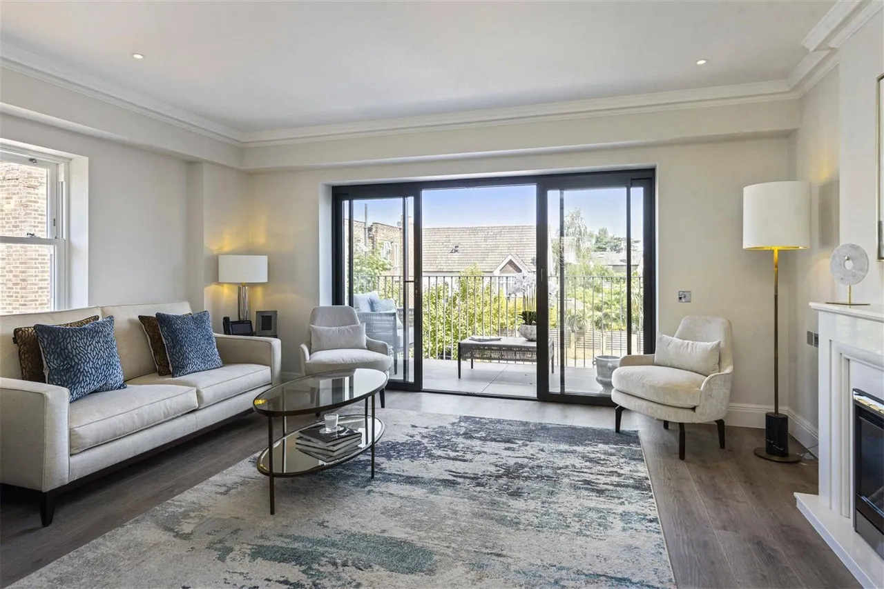Lower Teddington Road, Hampton Wick, KT1, photo 5