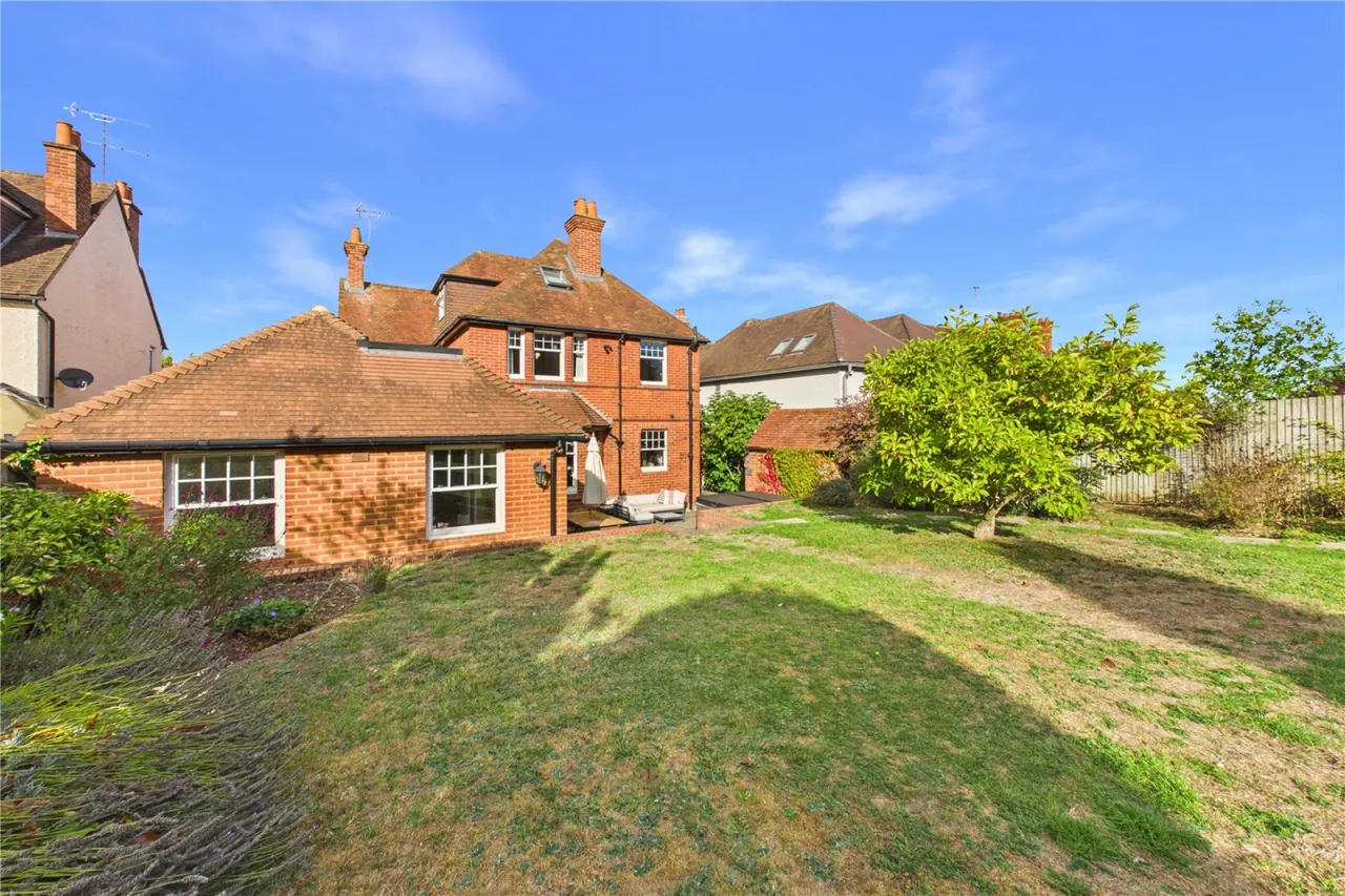 Oak Tree Road, Tilehurst, RG31, photo 32