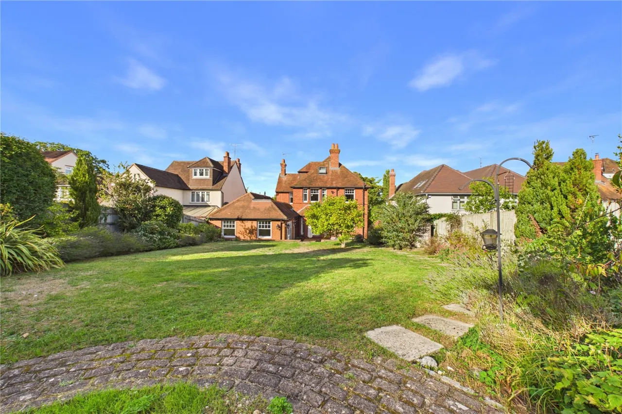 Oak Tree Road, Tilehurst, RG31, photo 9