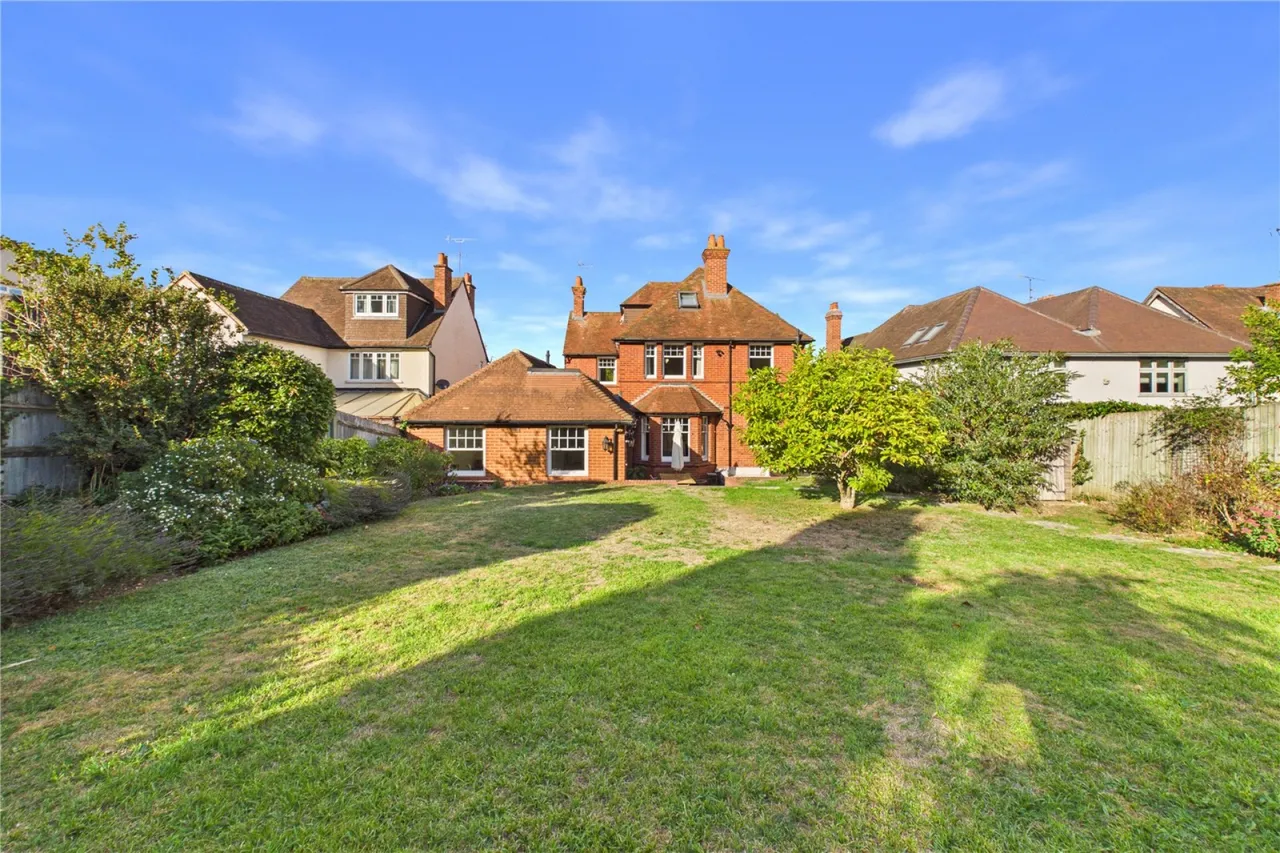 Oak Tree Road, Tilehurst, RG31, photo 13