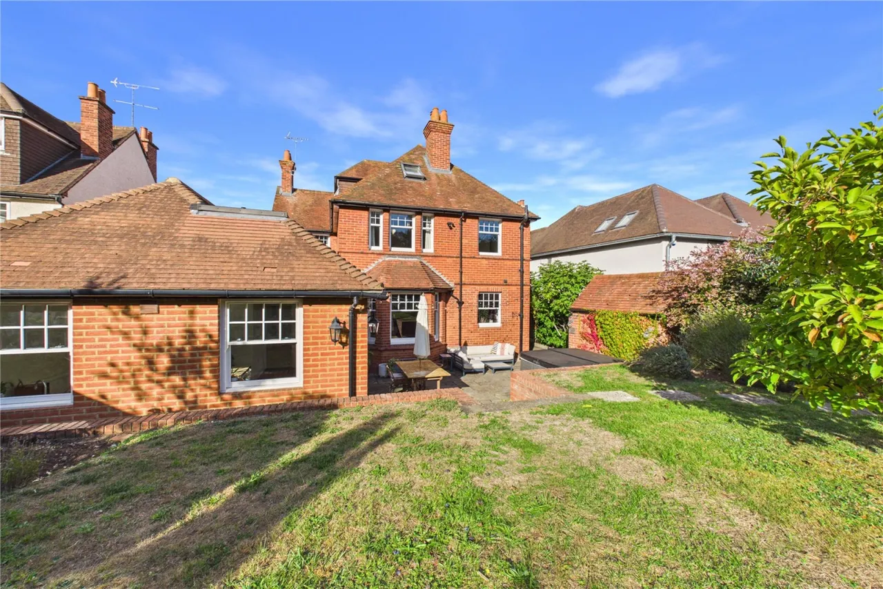 Oak Tree Road, Tilehurst, RG31, photo 10