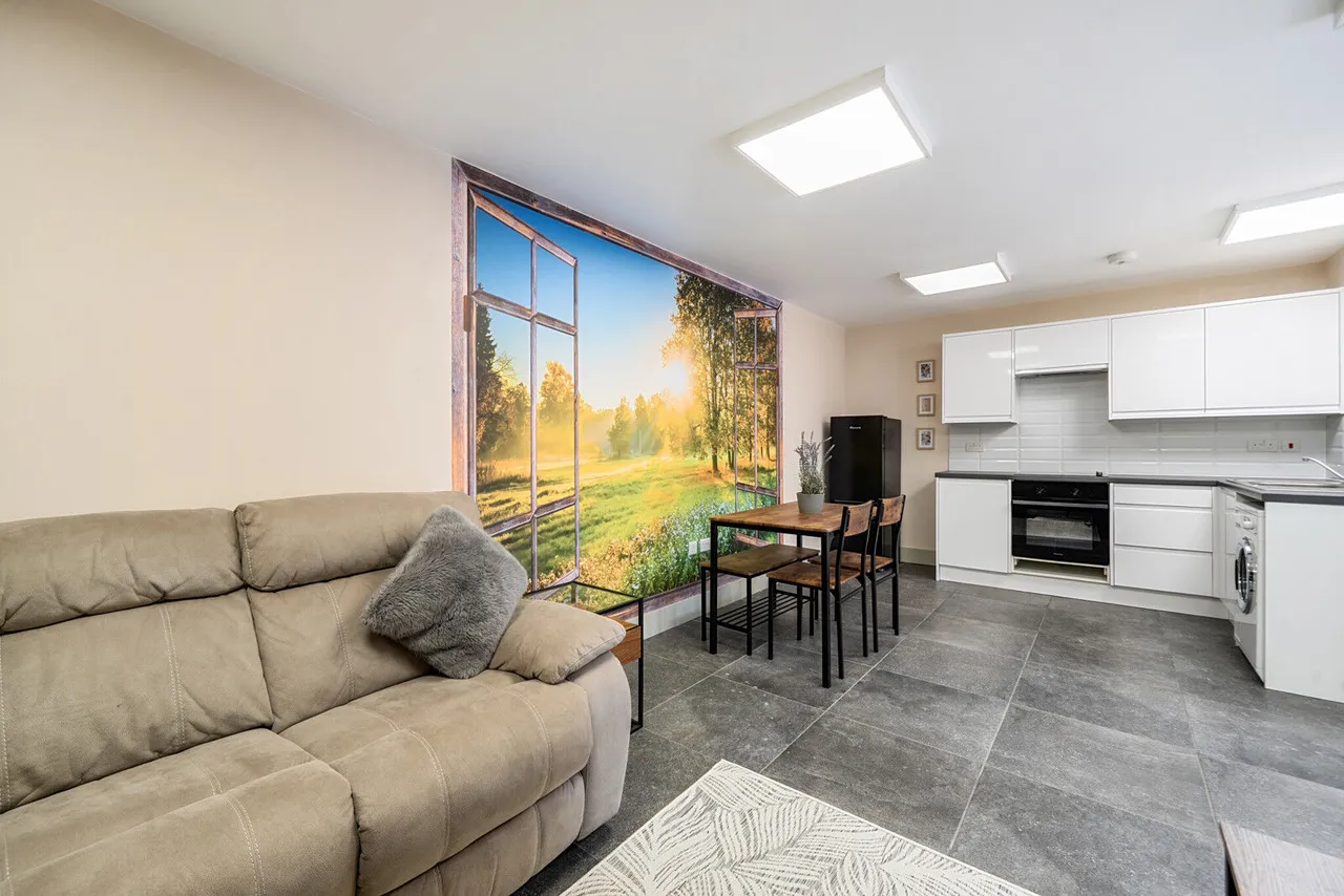 Gatehampton Farm, Goring, RG8, photo 5