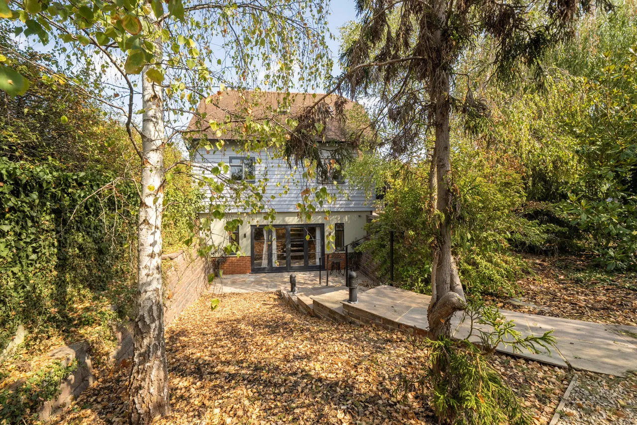 Gatehampton Farm, Goring, RG8, photo 14