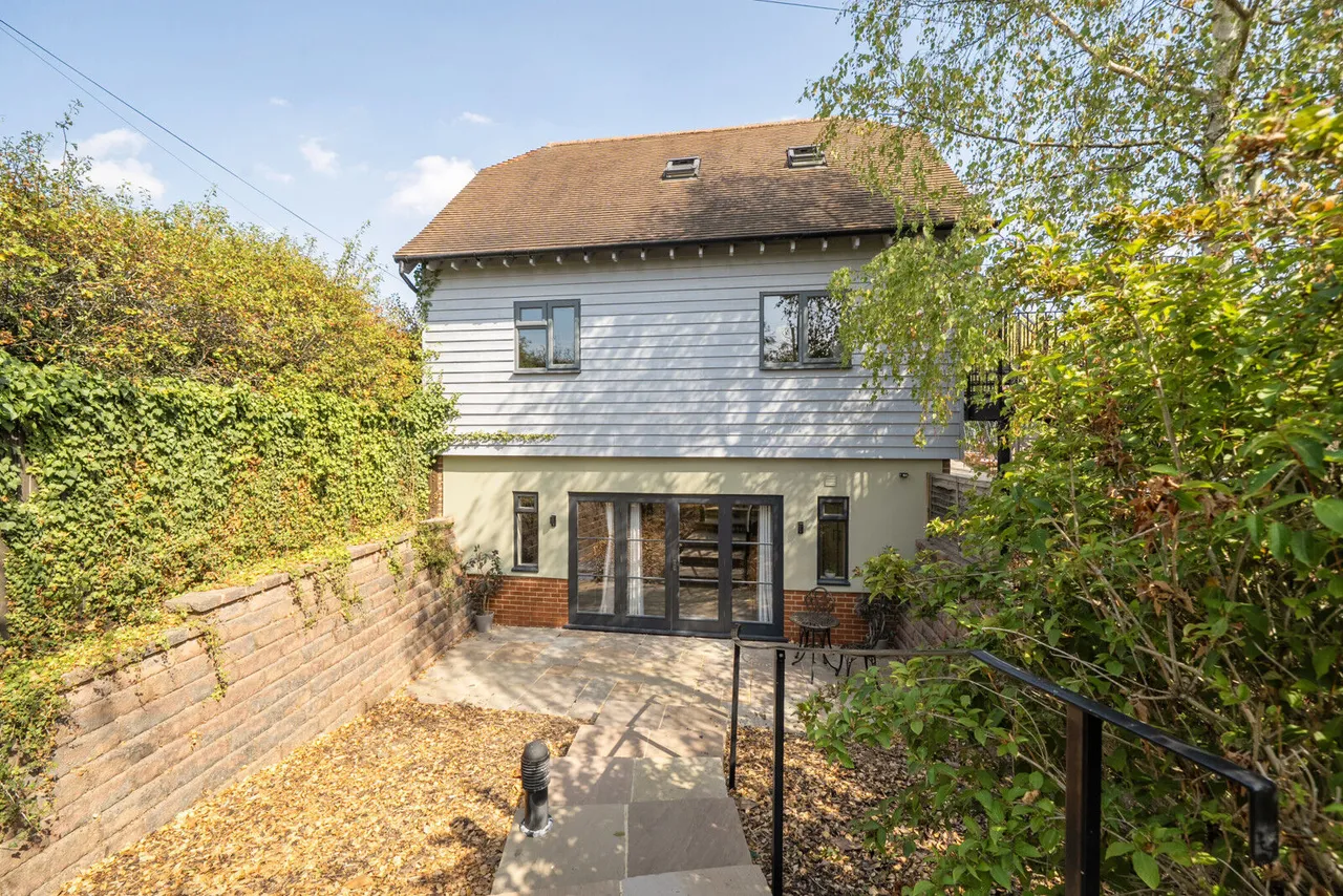 Gatehampton Farm, Goring, RG8, photo 11