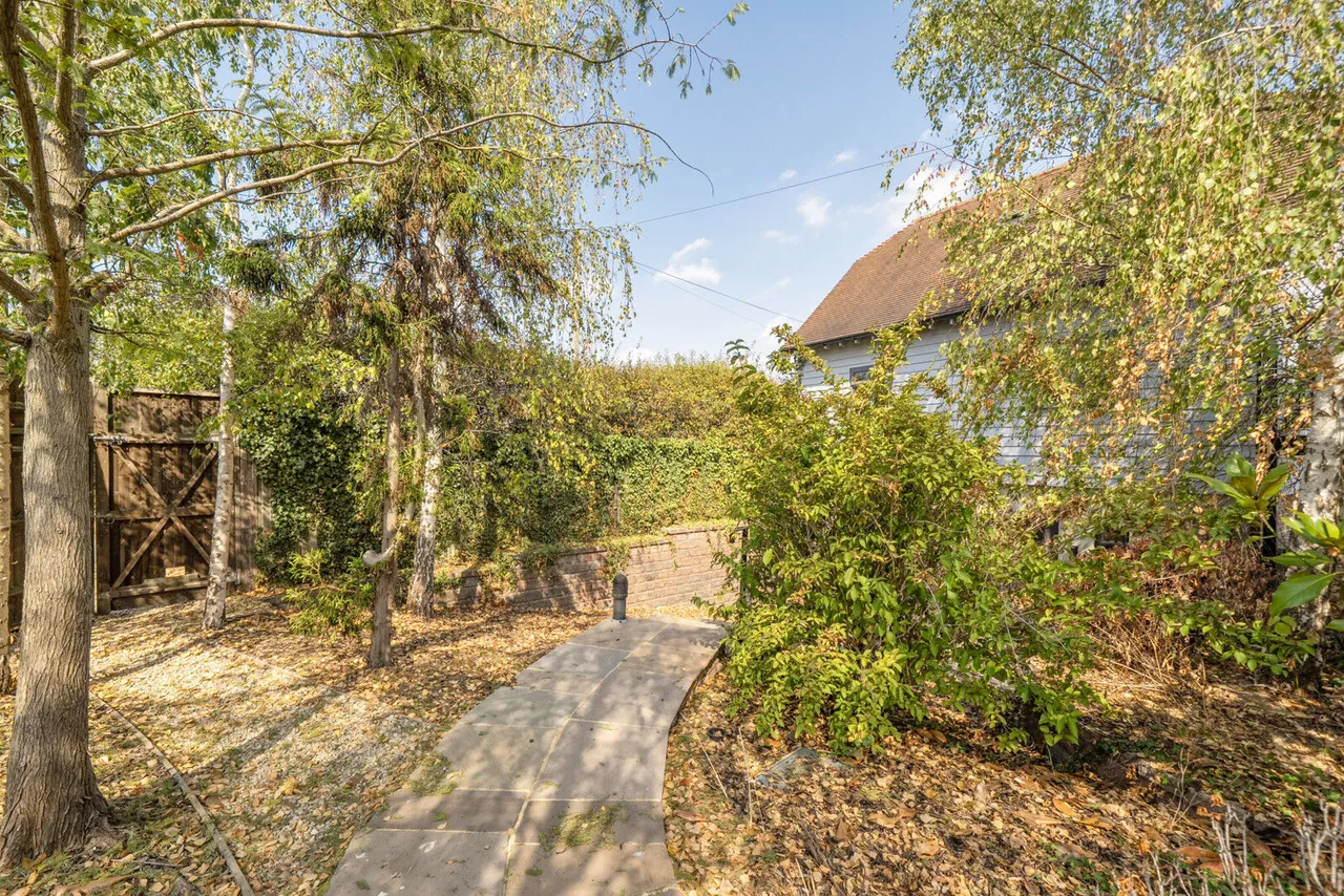 Gatehampton Farm, Goring, RG8, photo 20