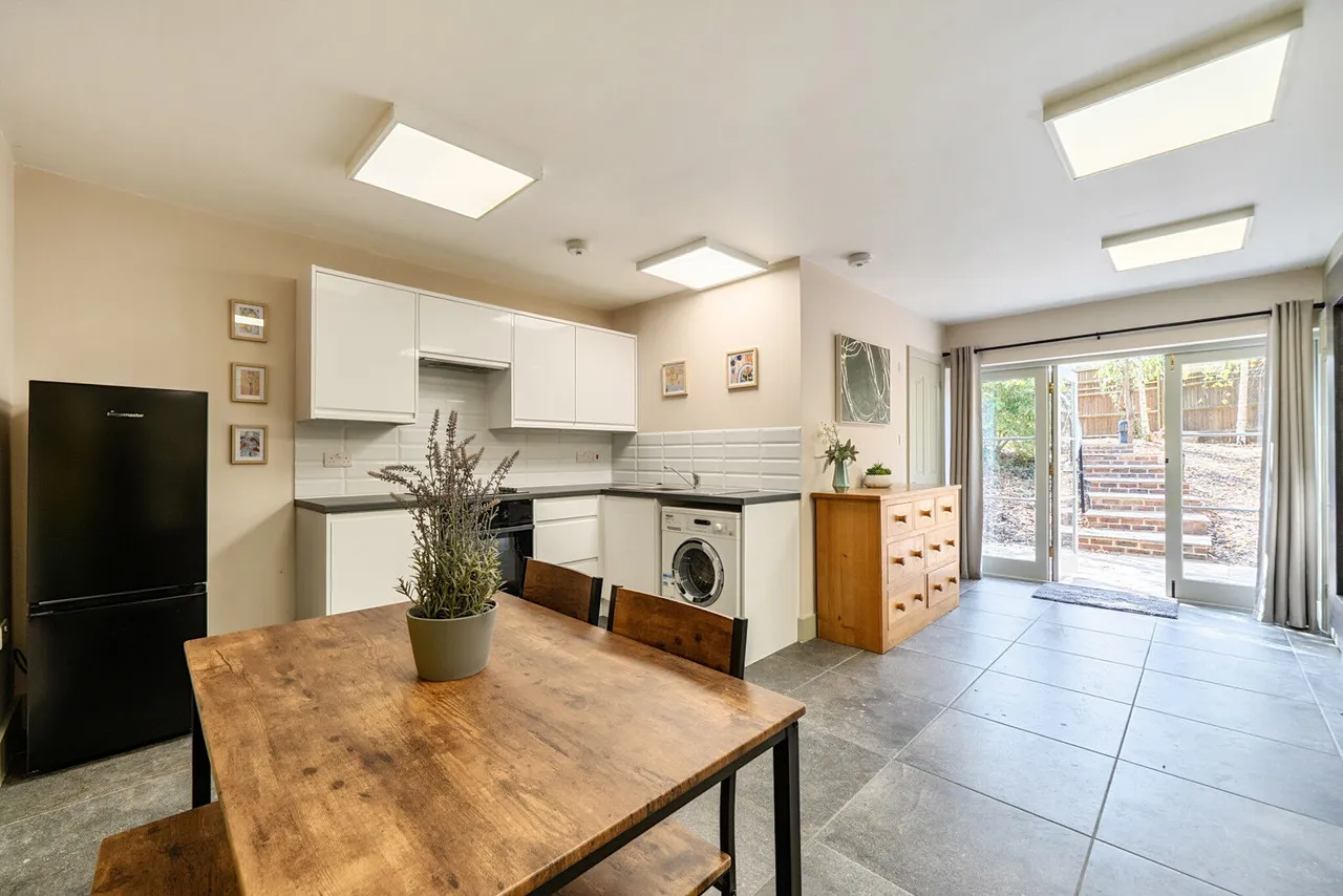 1 bed flat to rent, Gatehampton Farm, Goring, RG8