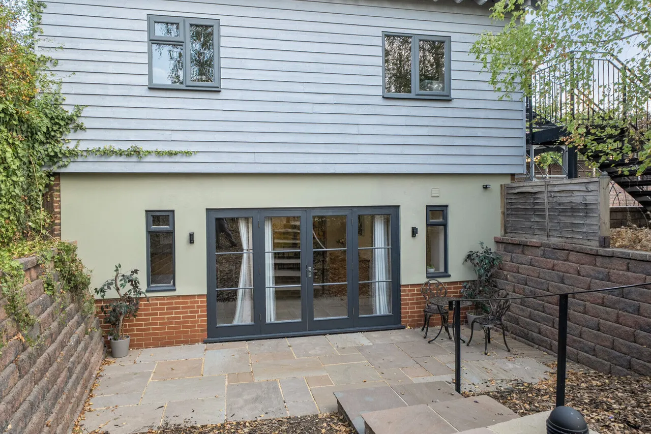 Gatehampton Farm, Goring, RG8, photo 21