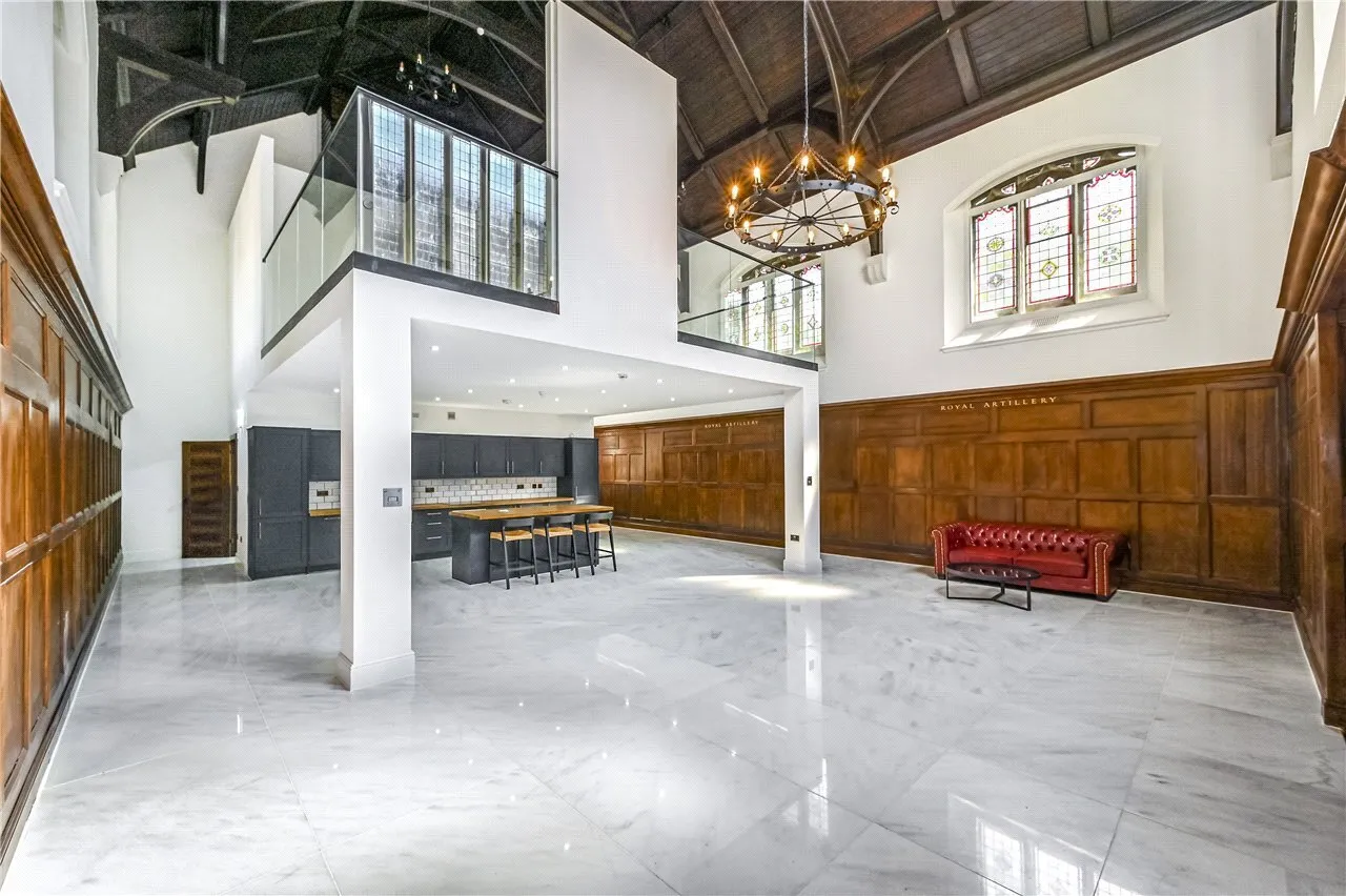 Village Square, London, SE18, photo 12