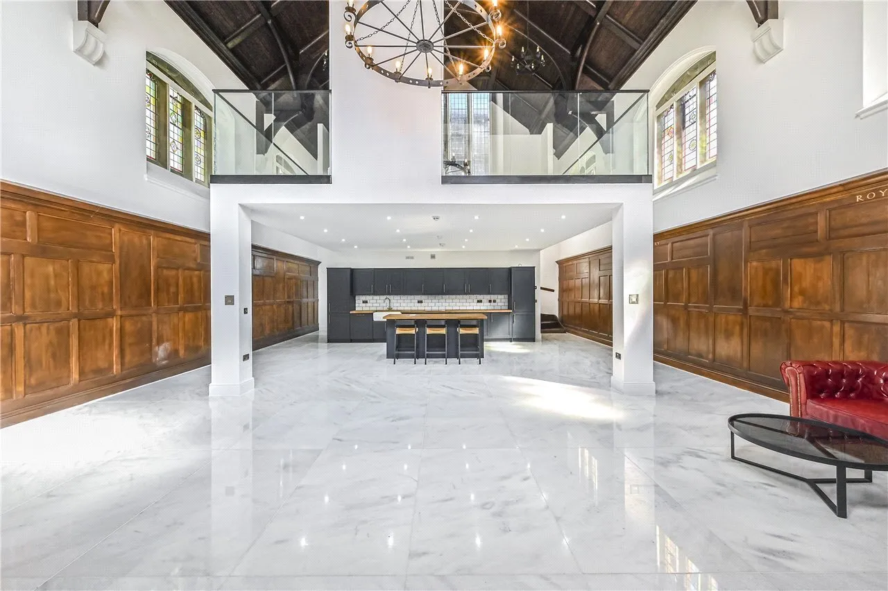 2 bed flat for sale — Village Square, London, SE18