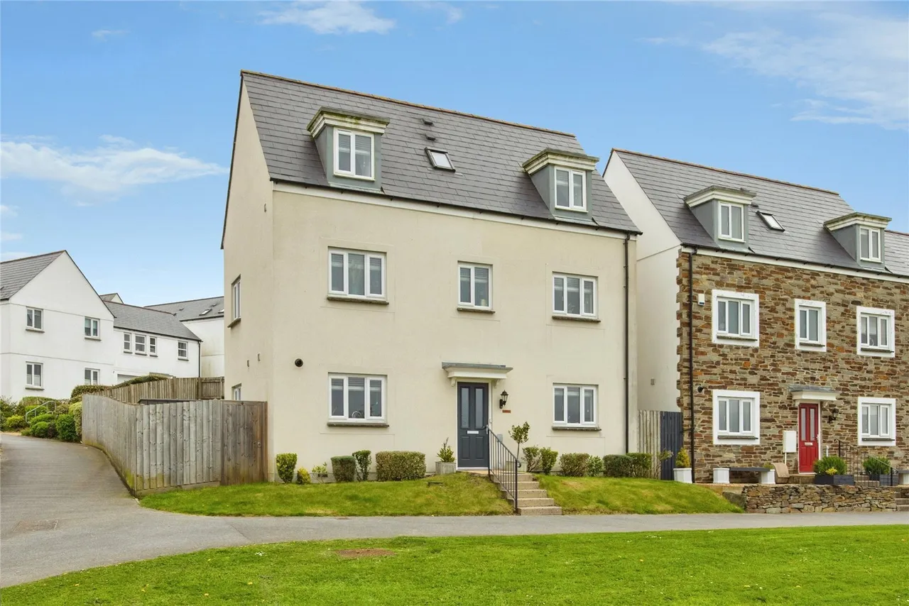 Laroche Walk, Bodmin, PL31, photo 30