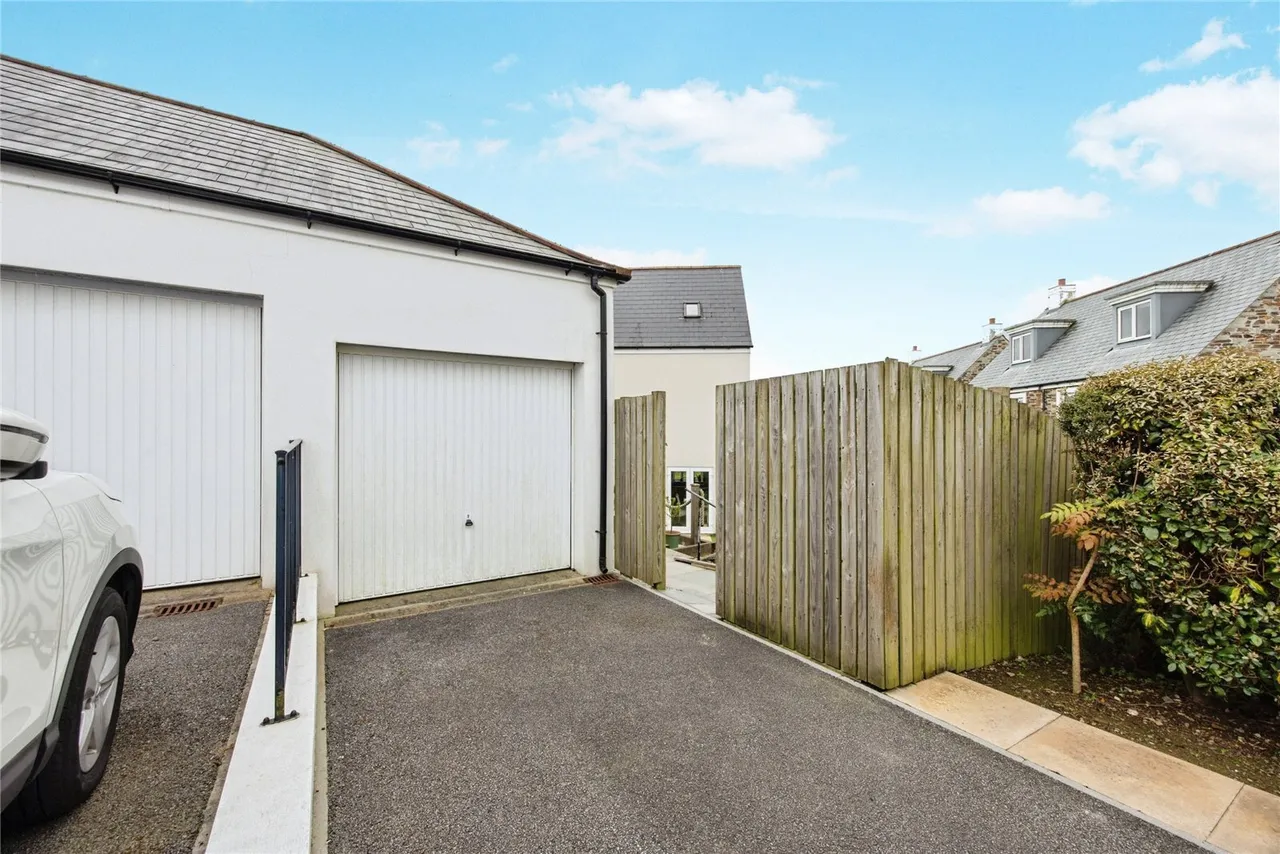 Laroche Walk, Bodmin, PL31, photo 29
