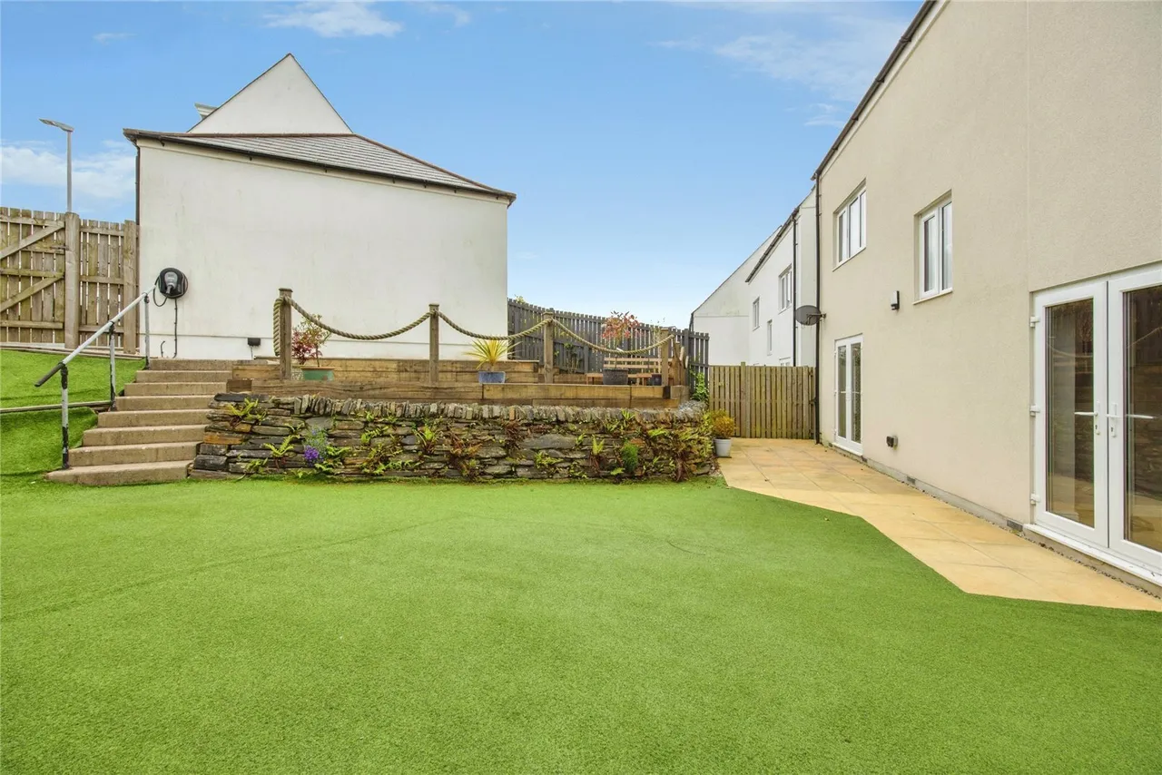 Laroche Walk, Bodmin, PL31, photo 27