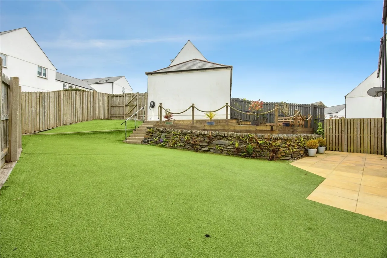 Laroche Walk, Bodmin, PL31, photo 25