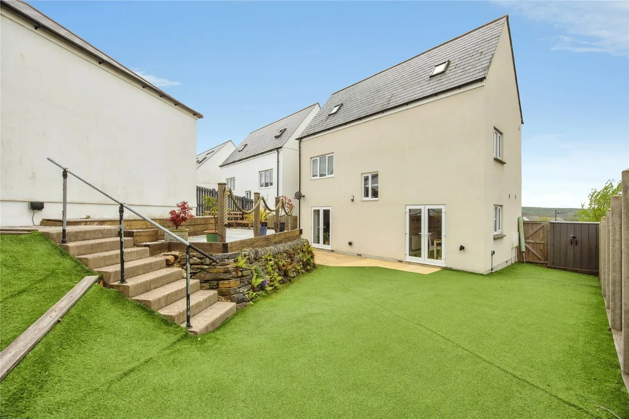 Laroche Walk, Bodmin, PL31, photo 28