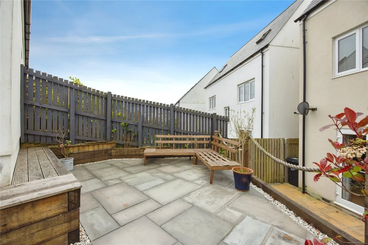 Laroche Walk, Bodmin, PL31, photo 26