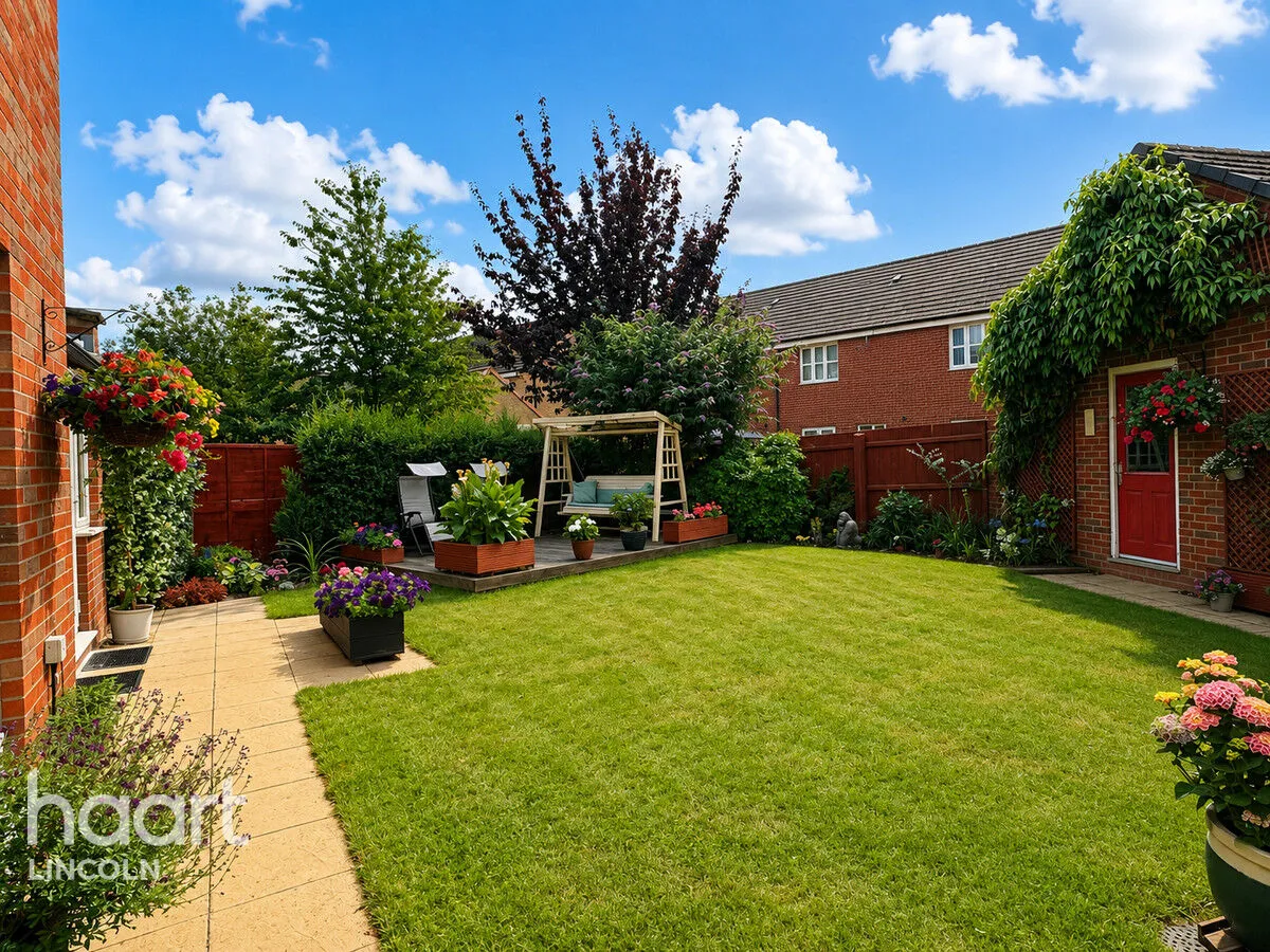 Nero Way, North Hykeham, LN6, photo 17