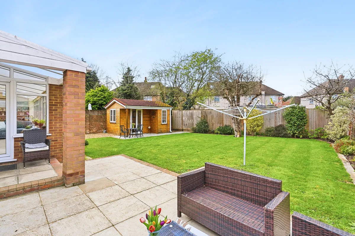 Feltham, TW13, photo 11