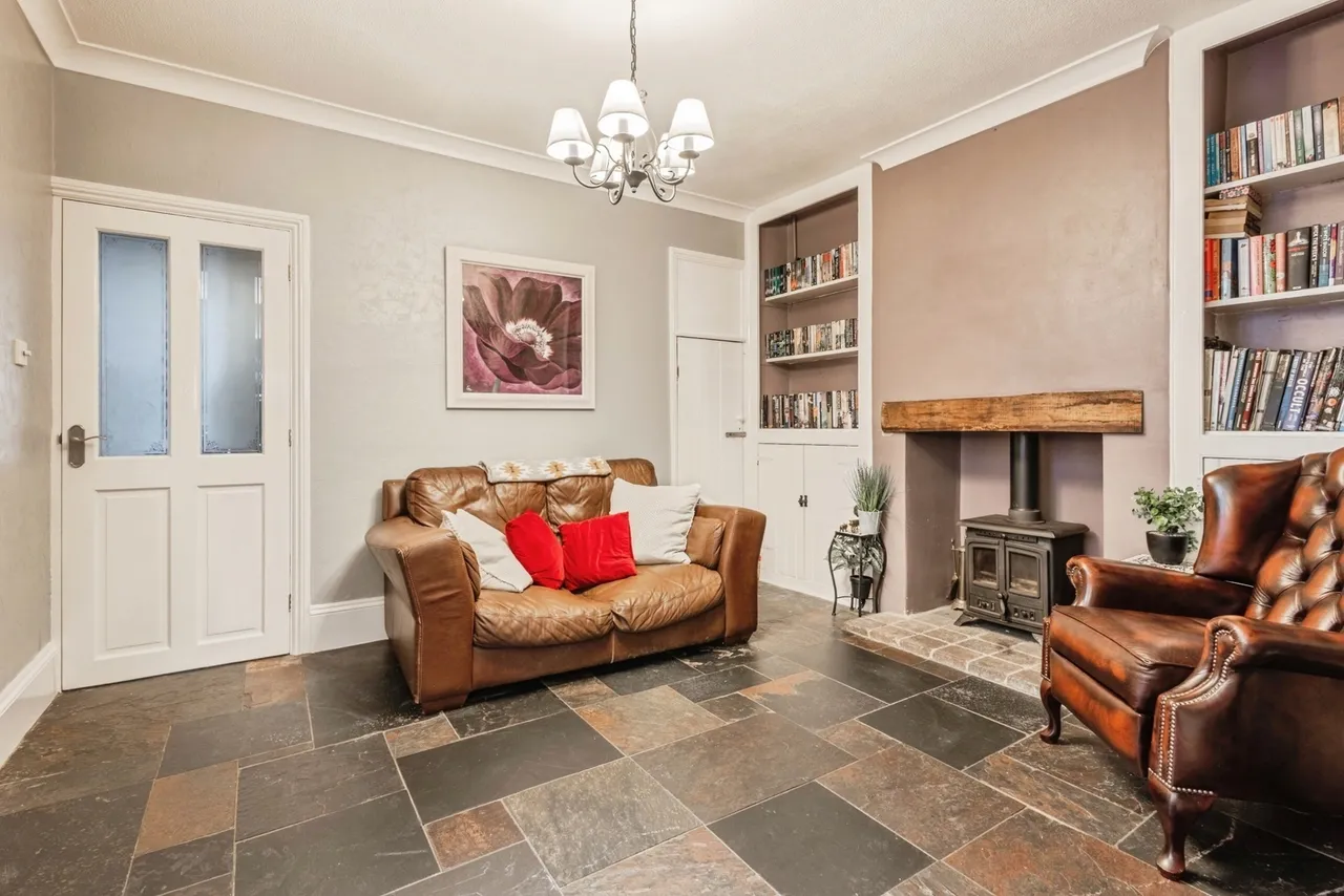 Coronation Road, Weston-super-Mare, BS22, photo 5