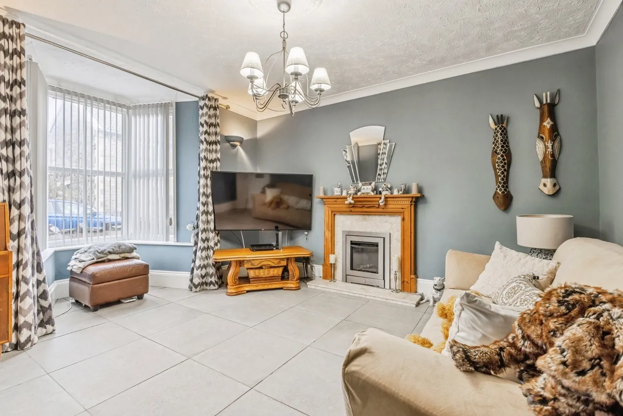 Coronation Road, Weston-super-Mare, BS22, photo 6