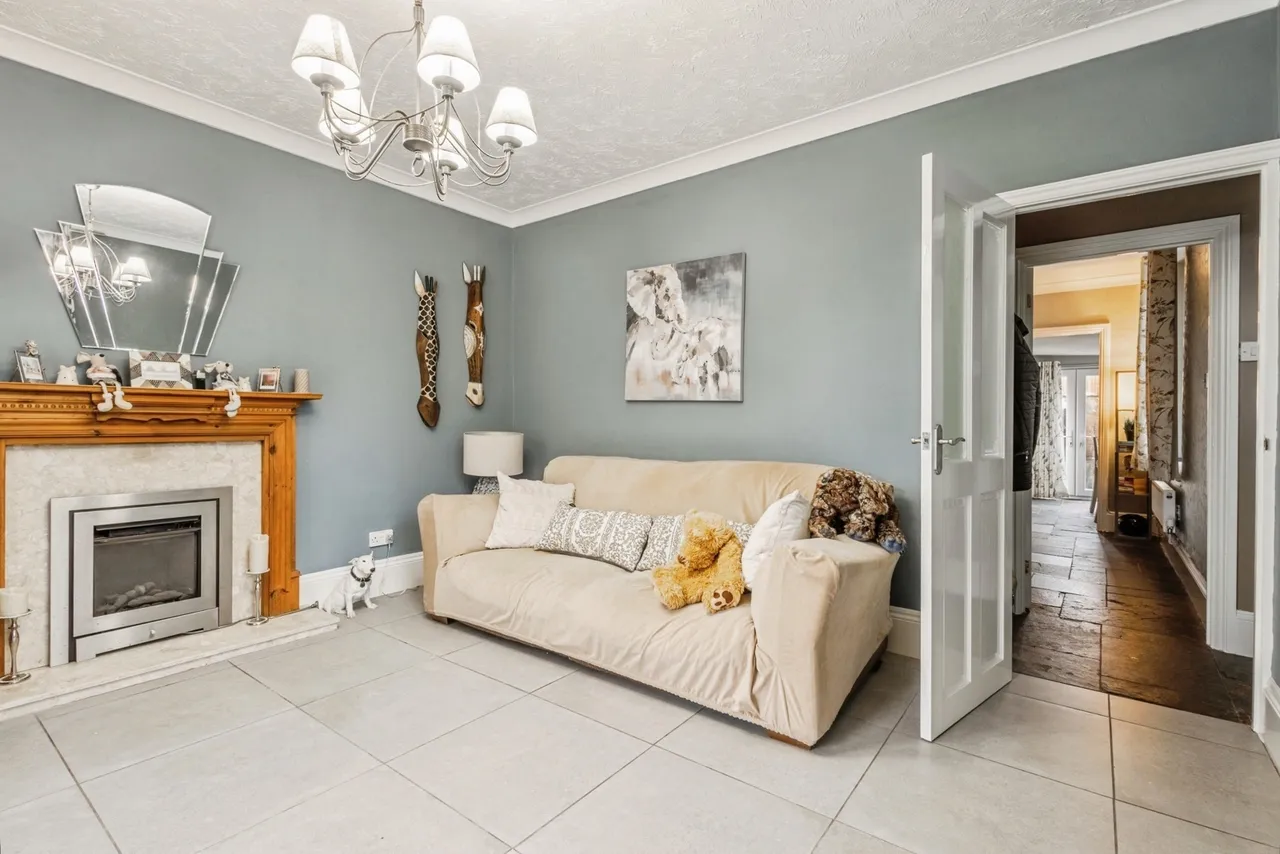 Coronation Road, Weston-super-Mare, BS22, photo 7