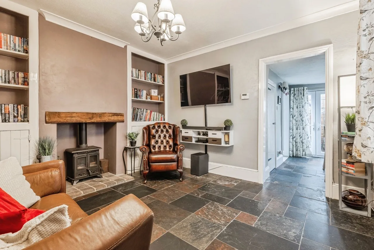 Coronation Road, Weston-super-Mare, BS22, photo 4