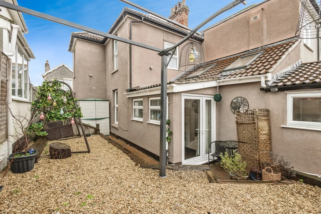 Coronation Road, Weston-super-Mare, BS22, photo 18