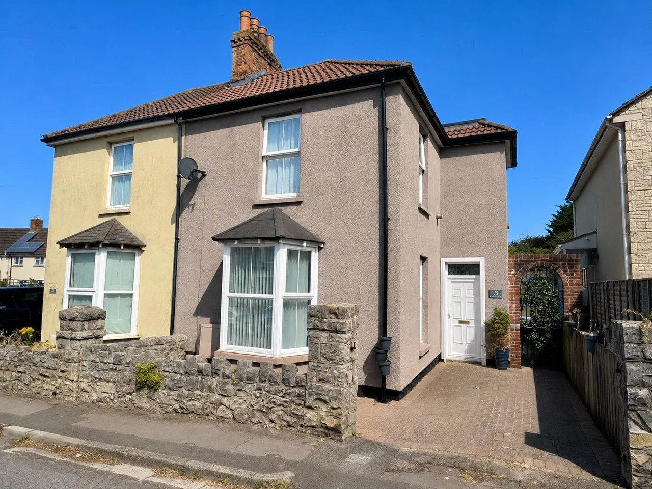 3 bed house for sale, Coronation Road, Weston-super-Mare, BS22
