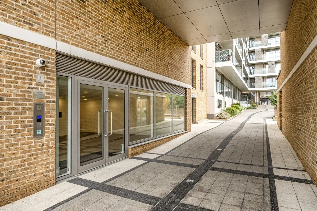 1 bed flat to rent — Acton Walk London N20