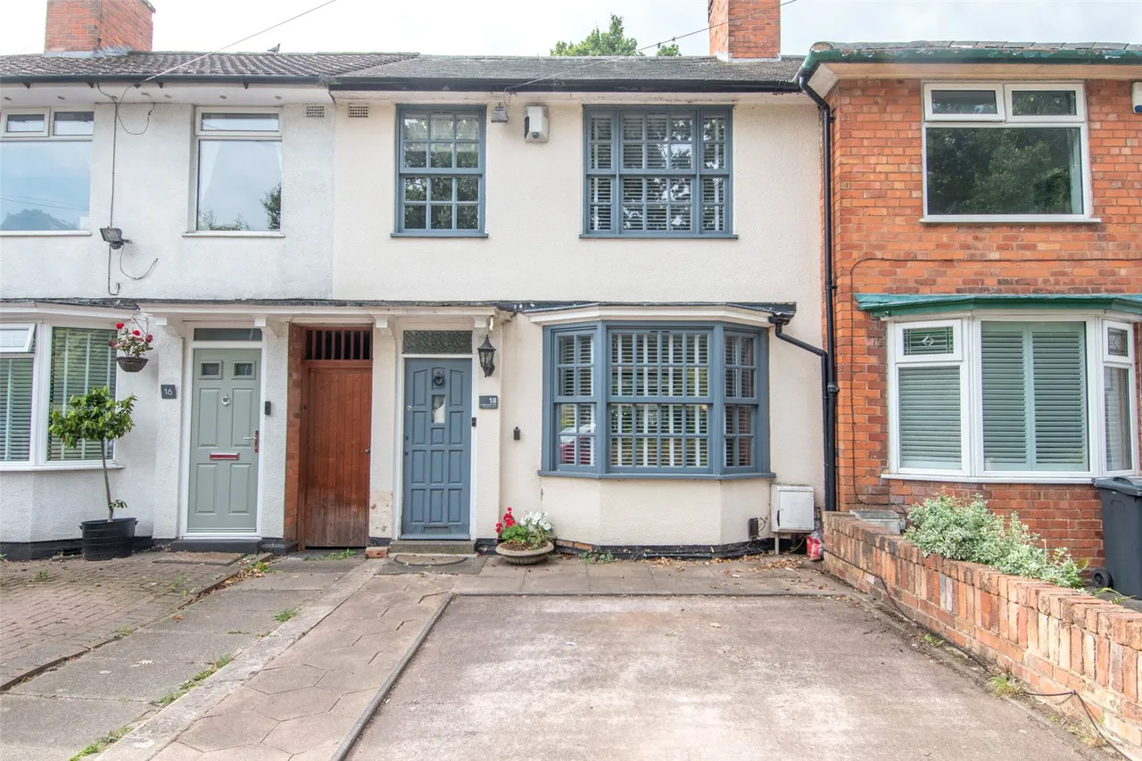 Shutlock Lane, Moseley, Birmingham, B13 8NZ, photo 16