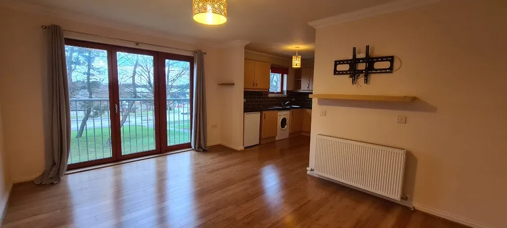 2 bed flat to rent, Moravia Apartments, Elgin, IV30