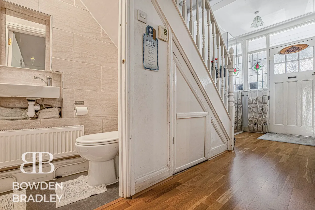 Beechwood Gardens, Clayhall, IG5, photo 11