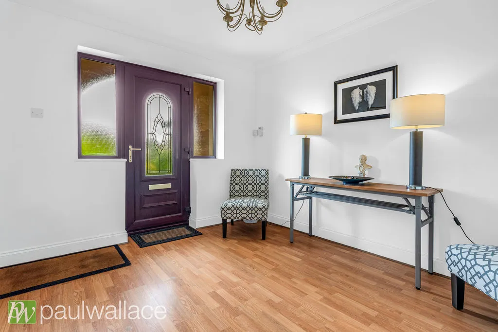 Middle Street, Nazeing, EN9, photo 16
