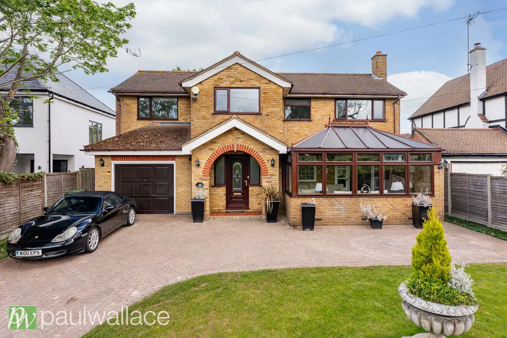Middle Street, Nazeing, EN9, photo 5