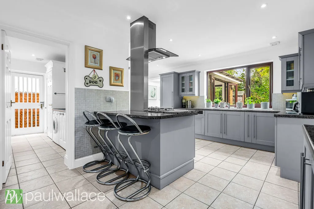 Middle Street, Nazeing, EN9, photo 2