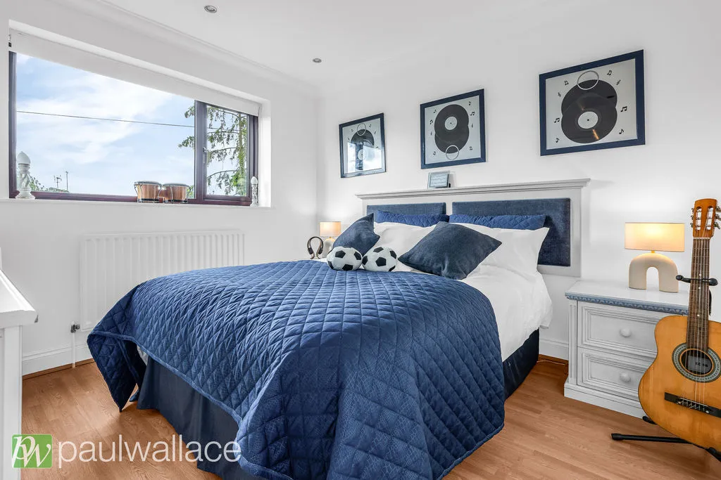 Middle Street, Nazeing, EN9, photo 20