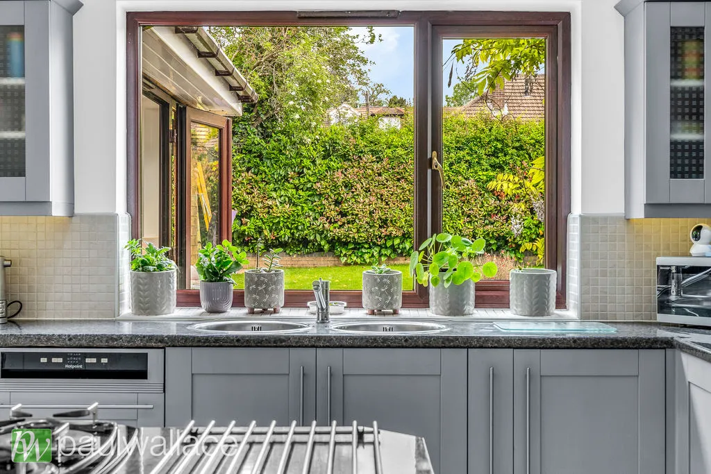 Middle Street, Nazeing, EN9, photo 10