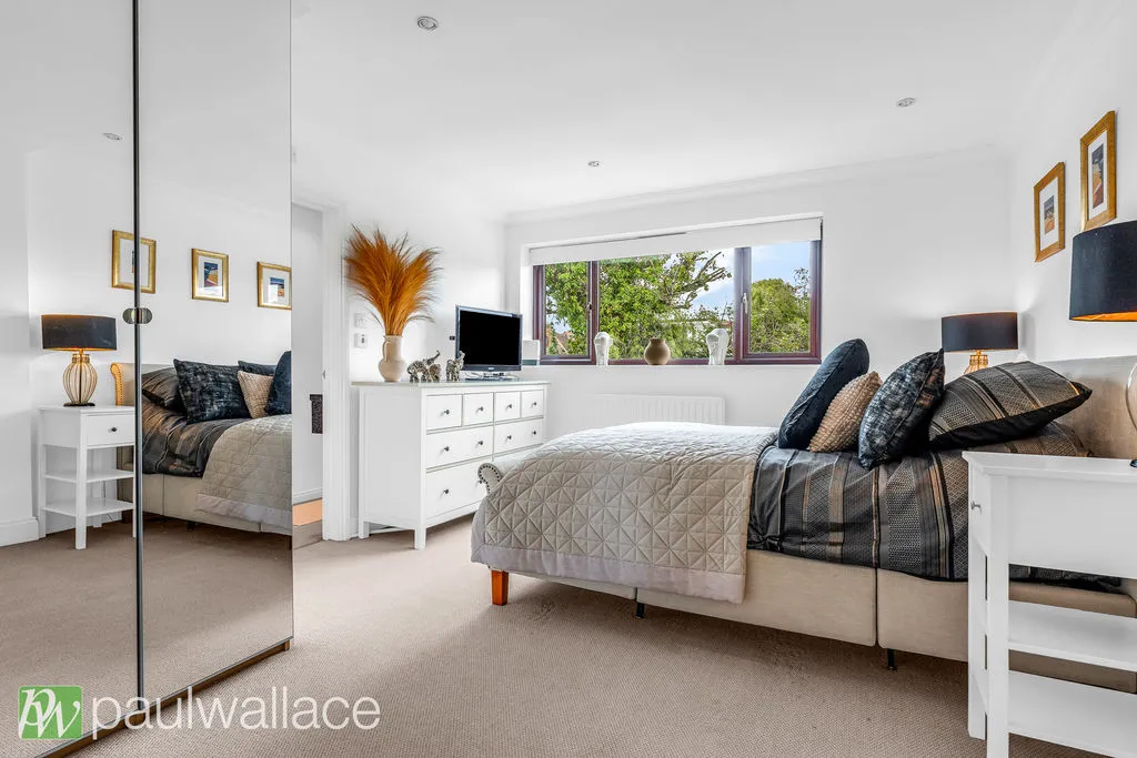 Middle Street, Nazeing, EN9, photo 21