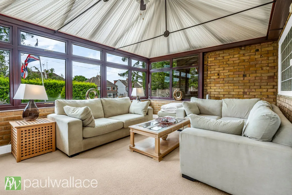 Middle Street, Nazeing, EN9, photo 11