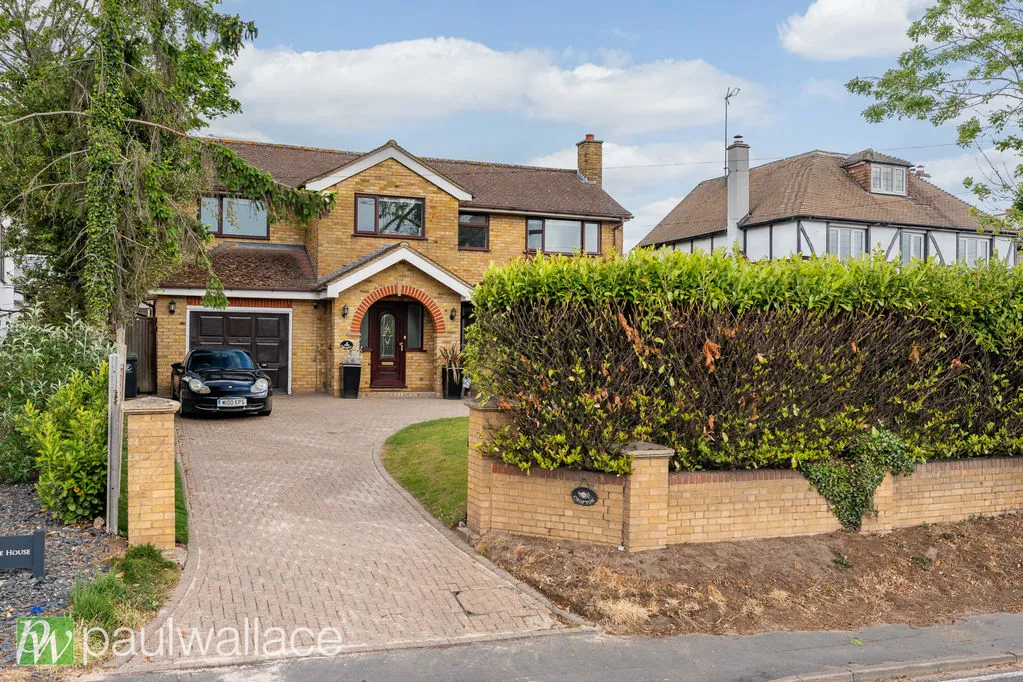 Middle Street, Nazeing, EN9, photo 8