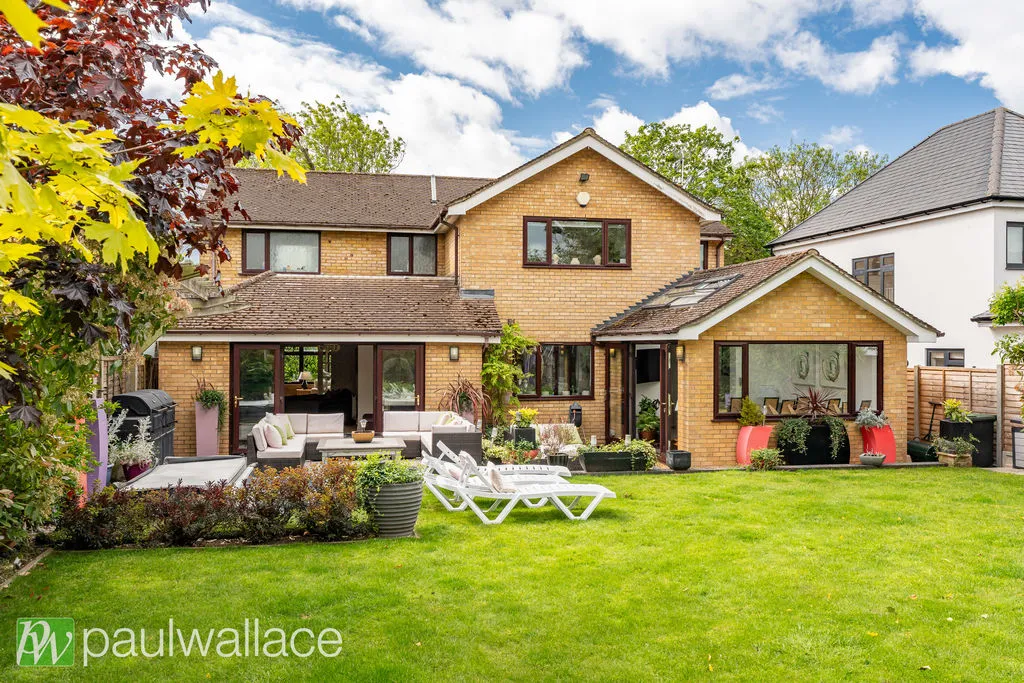 Middle Street, Nazeing, EN9, photo 4