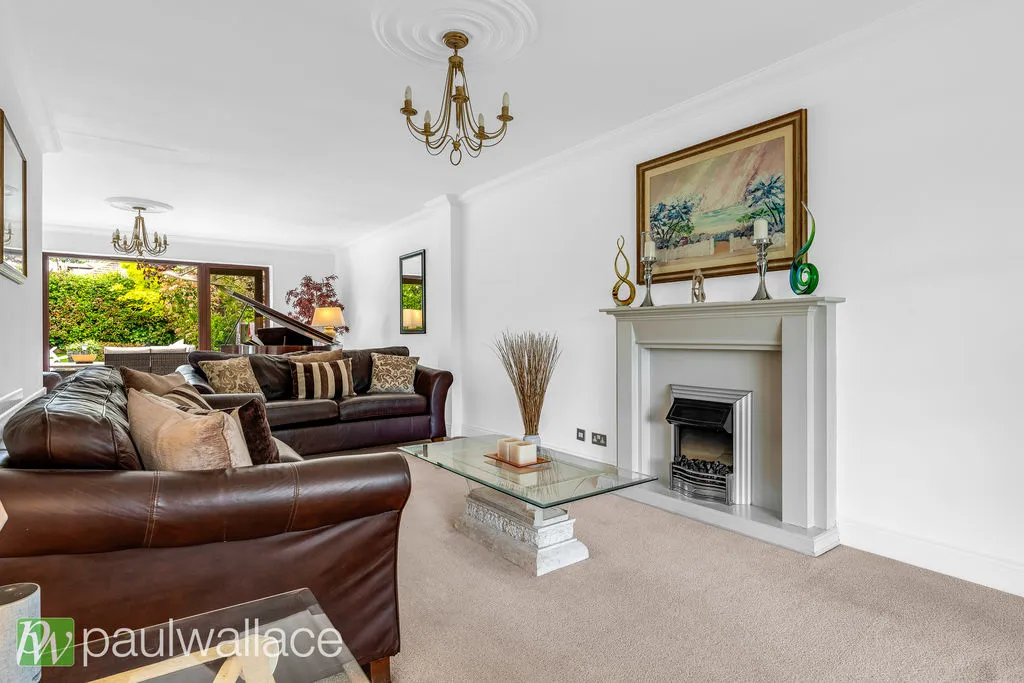 Middle Street, Nazeing, EN9, photo 12