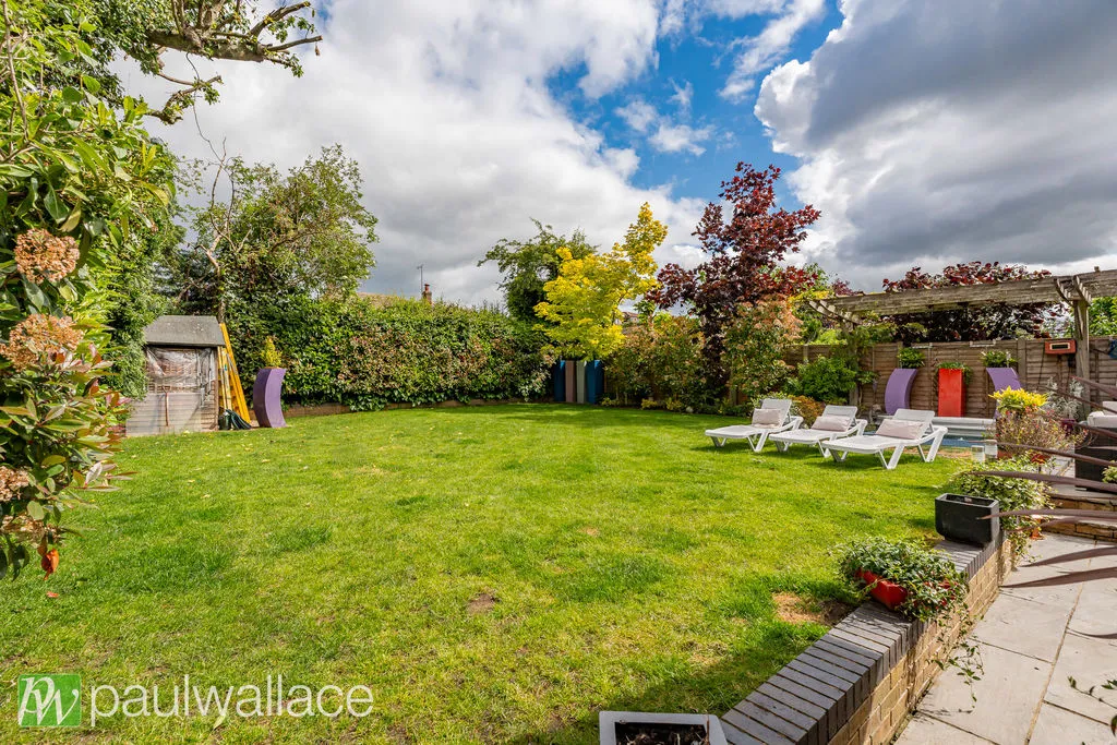 Middle Street, Nazeing, EN9, photo 6